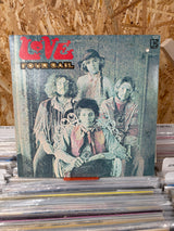 Love - Four Sail - USA second press - VINYL