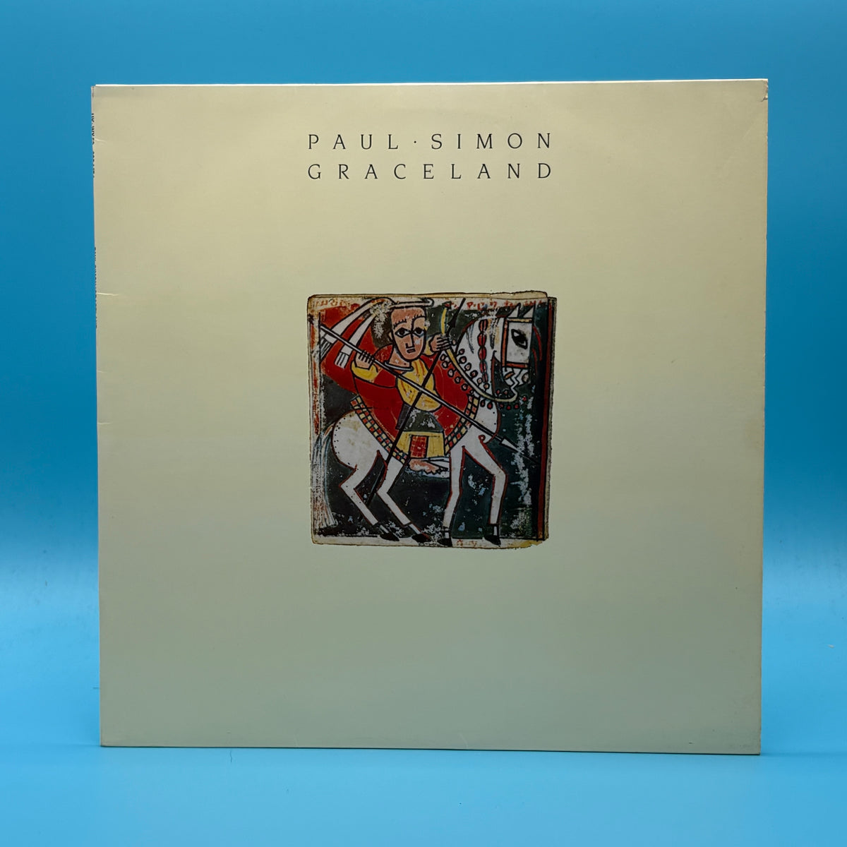 Paul Simon - Graceland Vinyl
