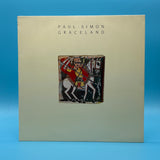Paul Simon - Graceland Vinyl