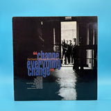 Del Amitri - Change Everything Original Vinyl