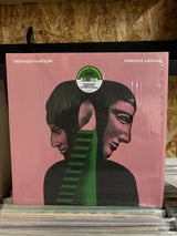 Teenage Fanclub - Endless Arcade - Green - VINYL