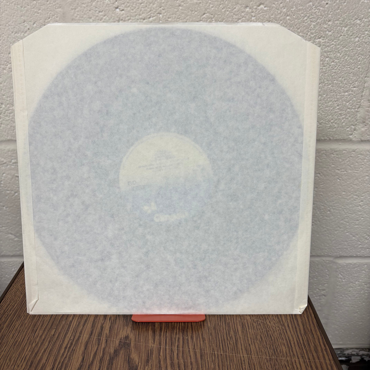 Go West - S/T - VINYL