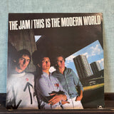 The Jam - This Is The Modern World - VINYL
