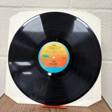 The Wailers - Burnin' - VINYL