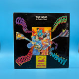 The Who - A Quick One/Who Sells Out Vinyl