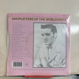 The Smiths - Shoplifters Of The World Unite Vinyl