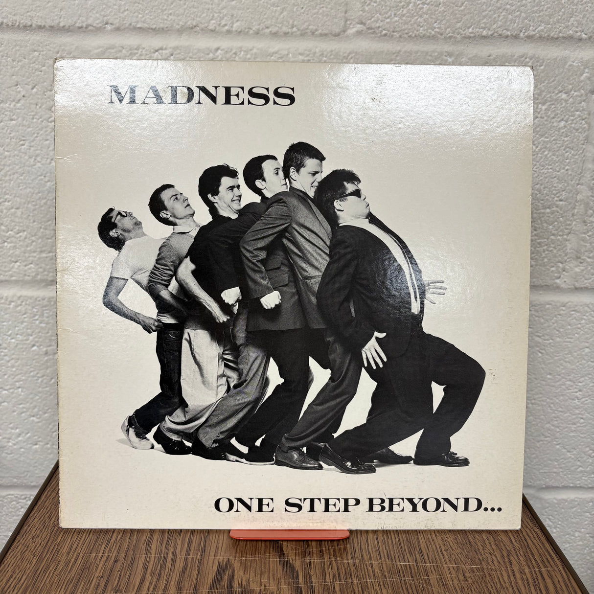 Madness - One Step Beyond - VINYL