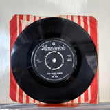 The Who - I Cant Explain 1965 Brunswick Vinyl Single