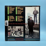 The Jam - Snap! Complete With 7" And Merch Sheet Vinyl