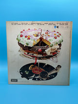 The Rolling Stones - Let It Bleed Complete Stereo Vinyl