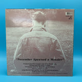Morrissey - November Spawned a Monster 12" Single Vinyl