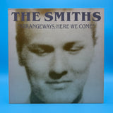The Smiths - Strangeways, Here We Come Original Vinyl