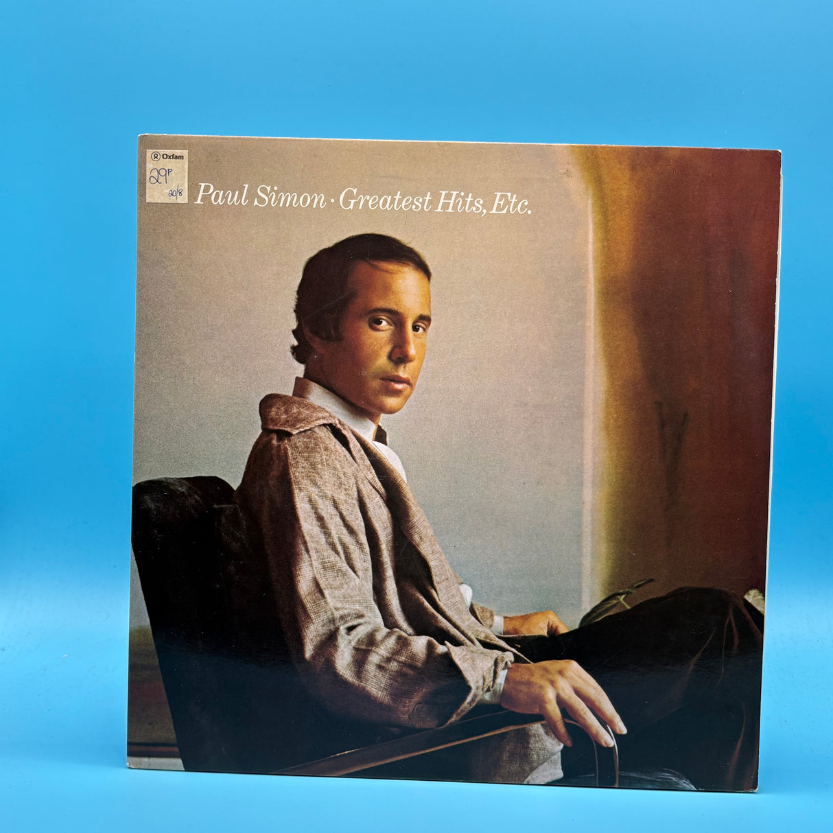 Paul Simon - Greatest Hits Etc Vinyl