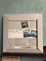 Queen - Japanese Deagostini Complete 18 - The Game - VINYL