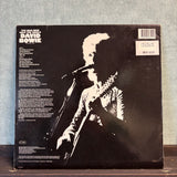 David Bowie - The Man Who Sold The World - VINYL