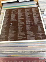 Madonna - Like A Virgin - VINYL