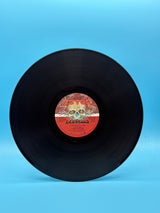 ZZ Top - Degüello Vinyl