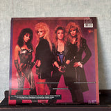 Vixen - Vixen - VINYL