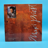 Maxi Priest And Caution - You're Safe Vinyl