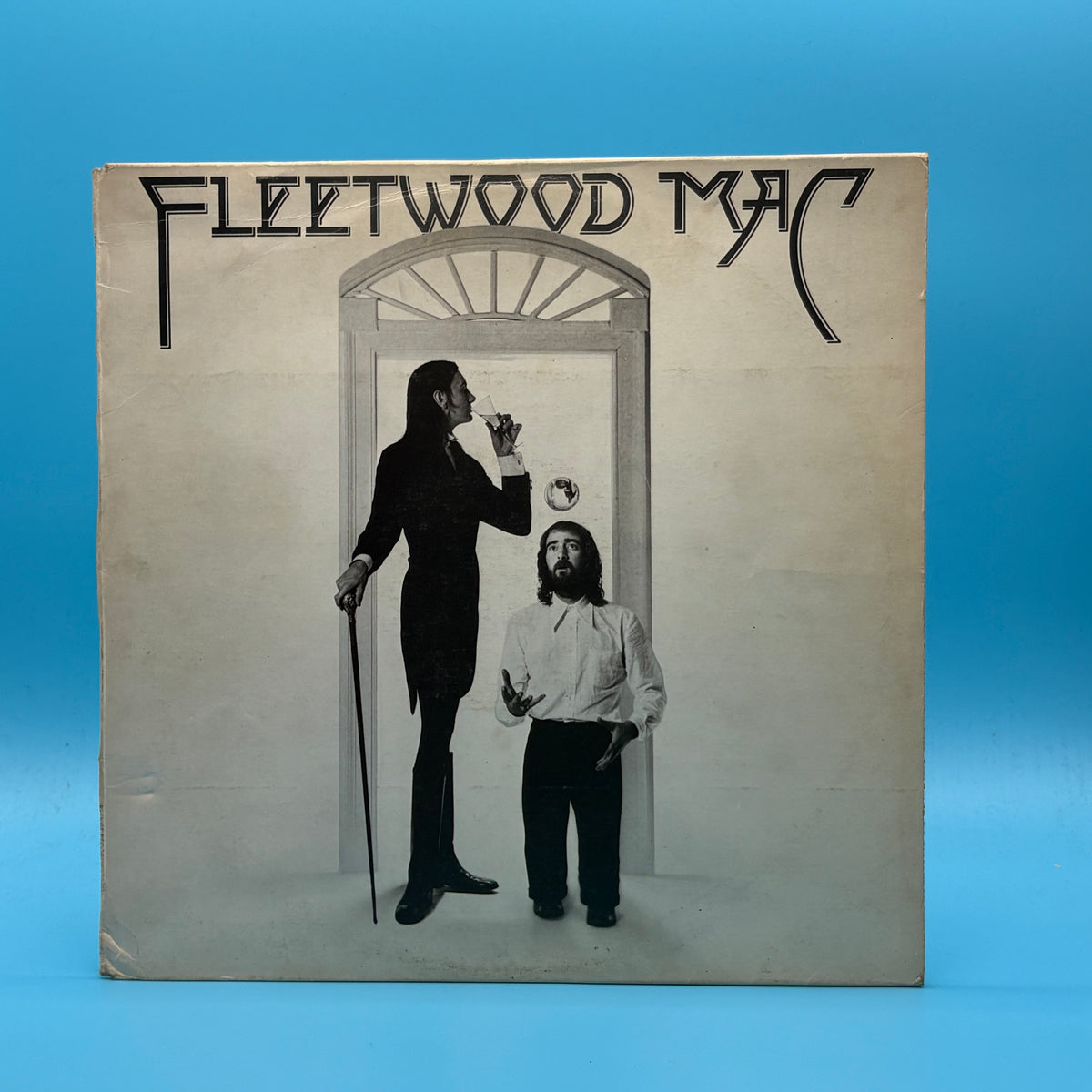 Fleetwood Mac - Fleetwood Mac Vinyl
