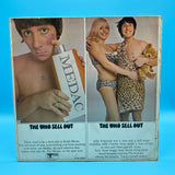 The Who - Sell Out Track Records Vinyl