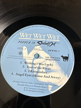Wet Wet Wet - Popped In Souled Out - VINYL