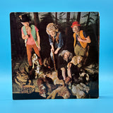 Jethro Tull - This Was First Press Mono Vinyl