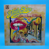 Steely Dan - Can't Buy A Thrill Vinyl