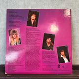 Cinderella - Night Songs - VINYL