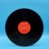 Jimi Hendrix - Are you Experienced Reissue Vinyl