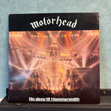 Motörhead - No Sleep ‘til Hammersmith - VINYL