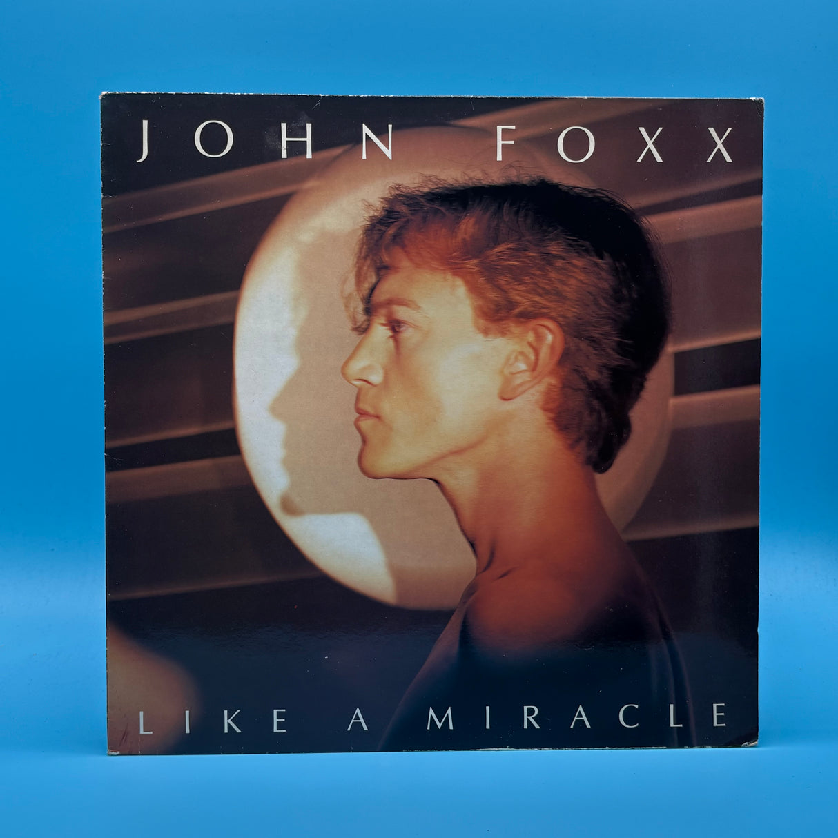 John Fox - Like A Miracle Vinyl