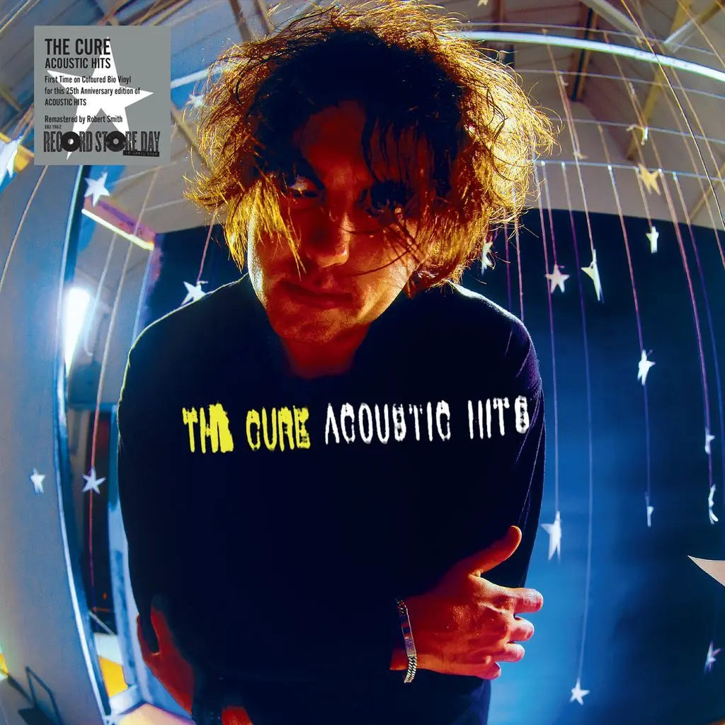The Cure - Acoustic Hits RSD26