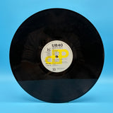 UB40 - Labour Of Love II Vinyl