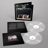 Pulp - Different Class 2LP Clear Vinyl