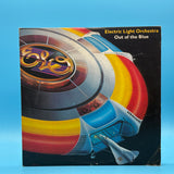 ELO - Out Of The Blue Vinyl