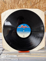 Sex Pistols - Never Mind the Bollocks - A5/B5 - VINYL