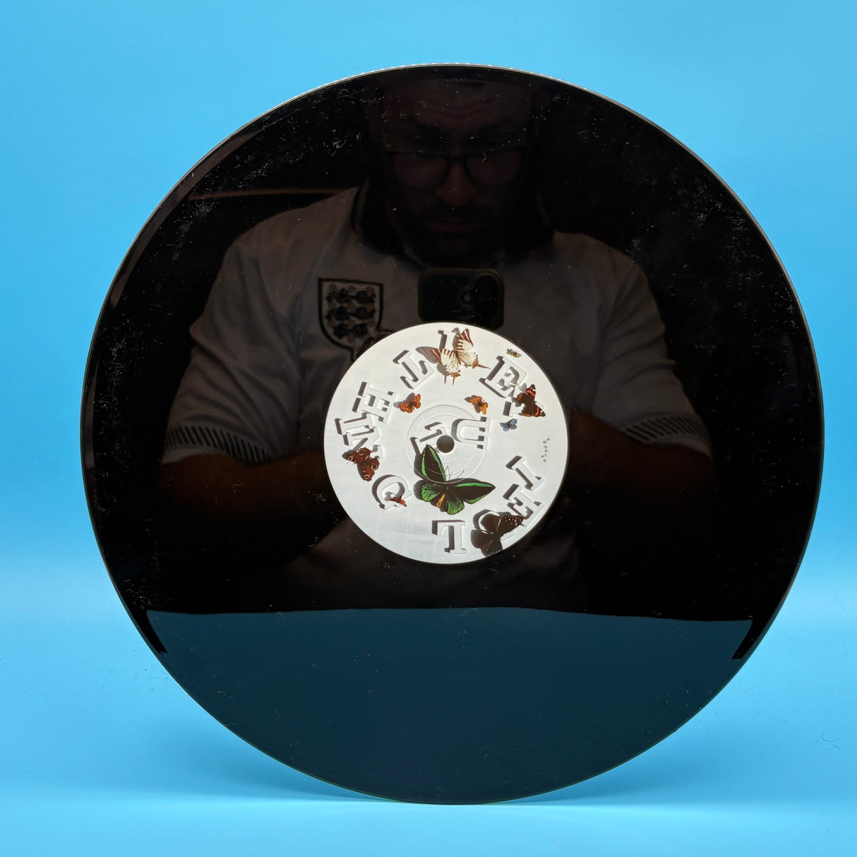 The Sone Roses - Beautiful Thing Vinyl