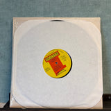 Johnny Osbourne - Truths And Rights - USA Press - VINYL