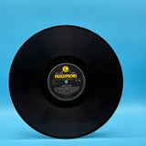The Beatles - For Sale First Press Stereo Vinyl