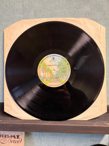 Van Morrison - A Period Of Transition - VINYL