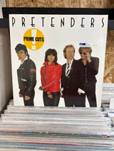 Pretenders - Pretenders - VINYL