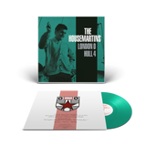 The Housemartins - London 0 Hull 4 Mint Green Vinyl