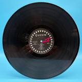 Queen - Jazz With Attached Poster Vinyl
