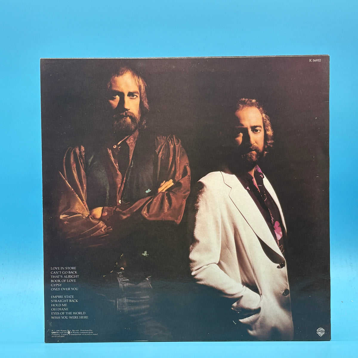Fleetwood Mac - Mirage Vinyl