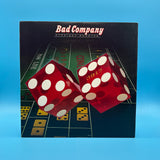 Bad Company - Straight Shooter Vinyl