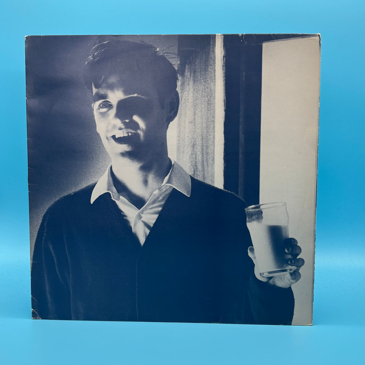 The Smiths - What difference Does It Make Morrissey Sleeve 12" Single Vinyl