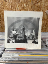 The Alarm - Electric Folklore Live - VINYL