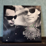 Kings Of The Sun - Full Frontal Attack - VINYL
