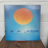 Santana - Caravanserai - VINYL